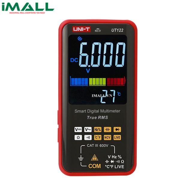 UNI-T UT122 Digital Multi-meter