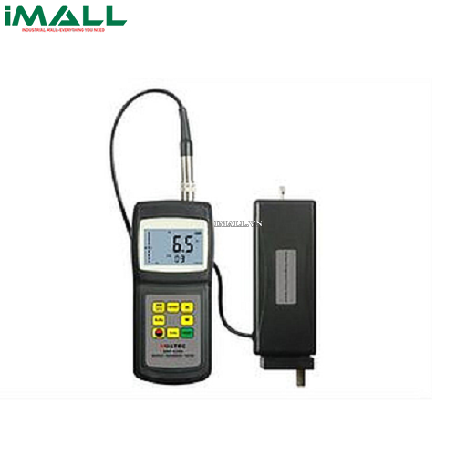 Máy đo độ nhám bề mặt Huatec SRT6350 (Với đầu dò riêng Ra,Rz)