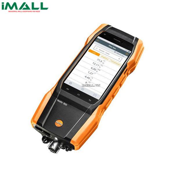 Máy đo khí thải TESTO 300 (0633 3004 83)