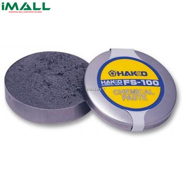 Bộ làm sạch đầu típ HAKKO FS-100