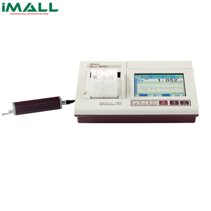 Máy đo độ nhám bề mặt MITUTOYO SJ-310 (4 Nm type) (178-571-02E)