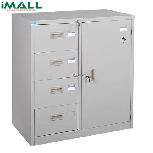 Tủ ghép THE ONE (Hòa Phát) TU88-4D