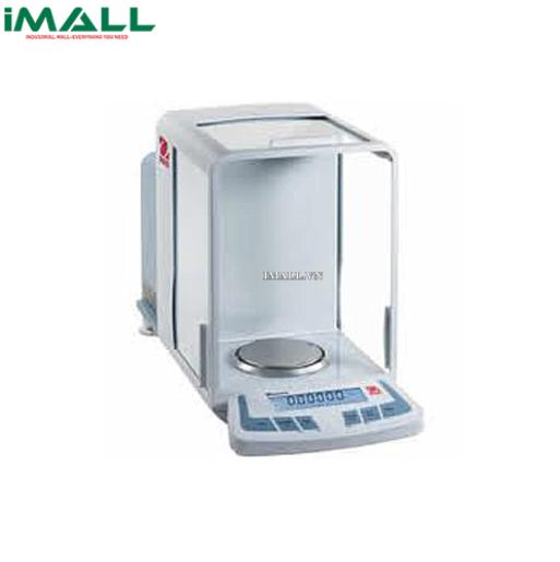 Cân điện tử phân tích OHAUS DV215CD (210g/0.00001g)