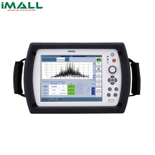 Module đo quang phân cực chế độ phân tán Anritsu CMA5000a PMD