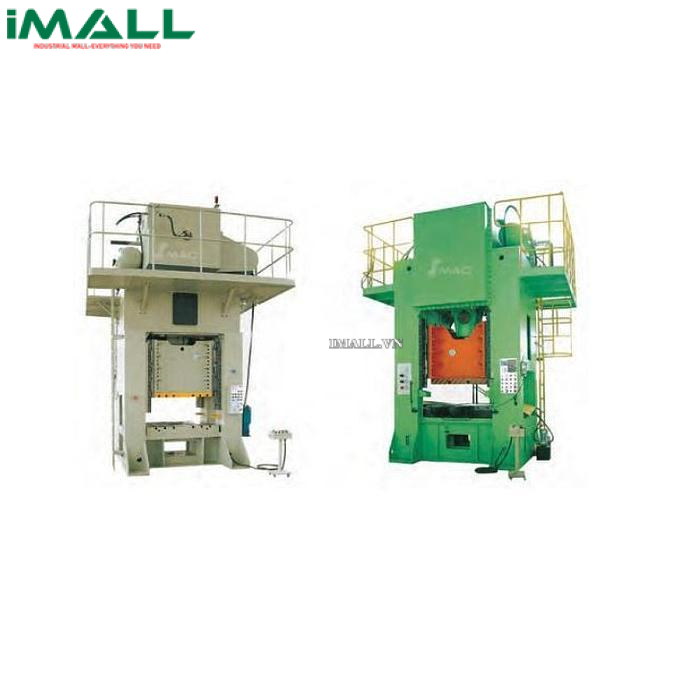 Máy ép thuỷ lực hai trụ (1 điểm) SMAC JL31A-315M