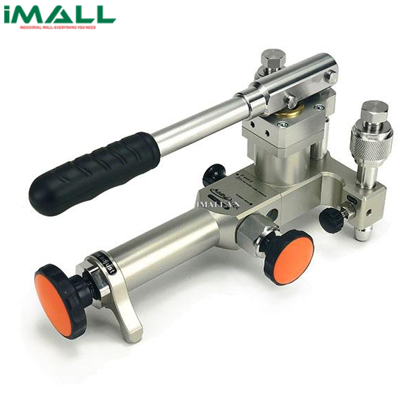 Bơm thủy lực kiểm tra áp suất Additel 918 (100 bar)