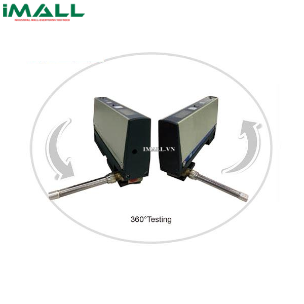 Máy đo độ nhám bề mặt TIME 3210