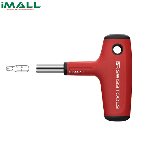 Tay Siết Chữ T Swiss Grip Chiều Dài 106mm PB Swiss Tools PB 1254.10-30 M