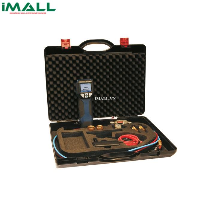 Máy đo áp suất chênh lệnh đường ống Honeywell Resideo BASICMES-2 (VM242A0101)