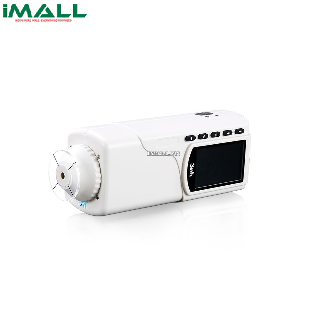 Máy đo màu chính xác 3nh NR110 (8°/D; Φ8mm; Φ4mm)