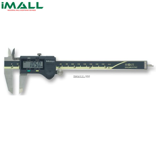 Thước cặp điện tử MITUTOYO 500-196-30 (150mm, 0.01mm)