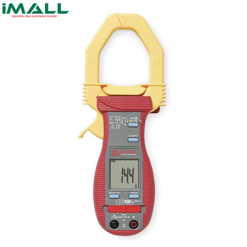 Ampe kìm Amprobe ACDC-100 (800/1000A AC/DC)