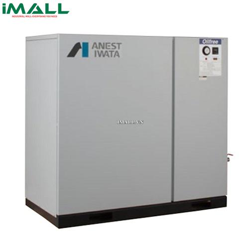 Máy nén khí Piston không dầu ANEST IWATA CFPA110-8.5