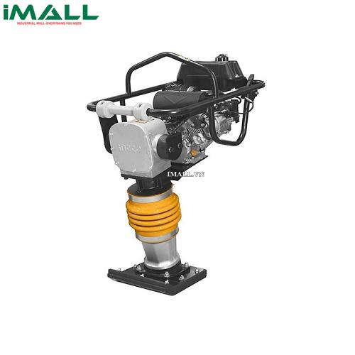 Máy đầm cóc hình trụ dùng xăng (6.5hP, 79Kg) INGCO GRT75-2
