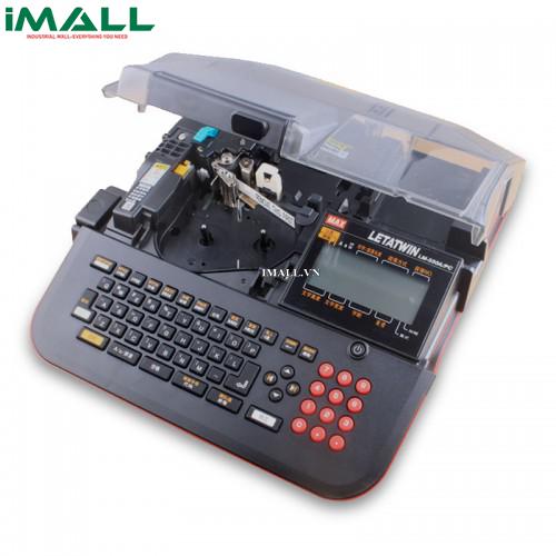 Máy in ống lồng đầu cốt MAX LM-550A