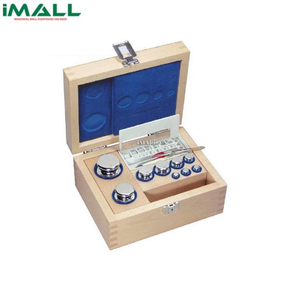 Bộ quả cân chuẩn E2 KERN 313-02 (1mg - 50000mg)