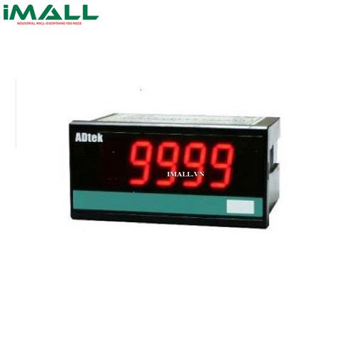 Đồng hồ đo tốc độ, vận tốc gắn tủ Adtek CM1-RL (6Khz)