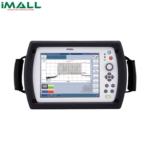 Module phân tích phổ quang Anritsu CMA5000a OSA