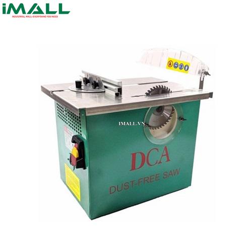Máy cưa bàn tự hút bụi DCA AFF02-150 (150mm/1400W )