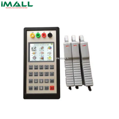 Máy phân tích công suất 3 pha KVTester ZC-601