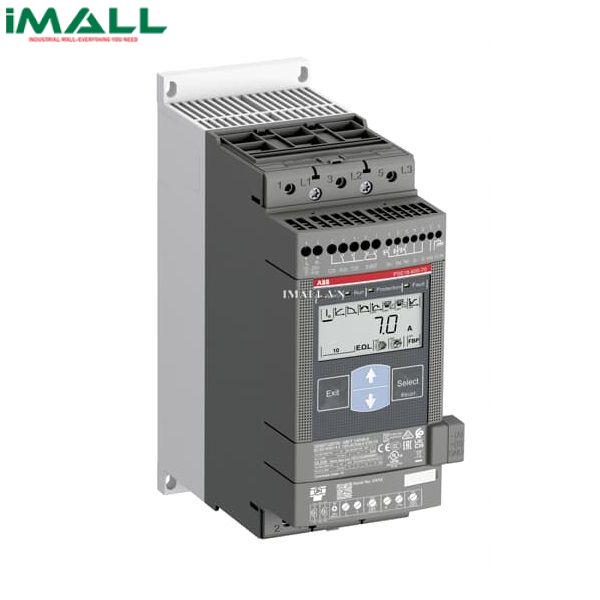 Khởi động mềm ABB PSE18-600-70 (1SFA897101R7000, 3-11kW)
