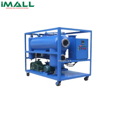 Máy lọc dầu biến áp Acore VTP-80 (80l/phút)