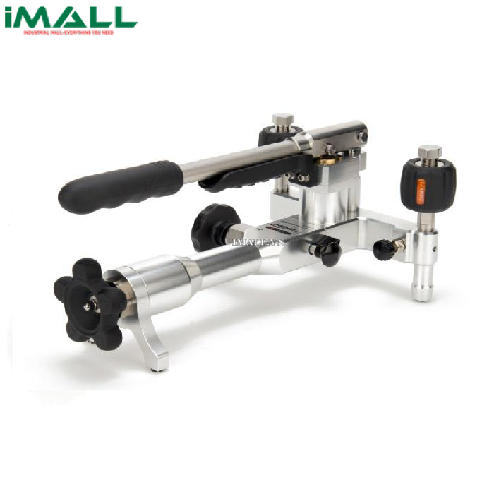 Bơm thủy lực kiểm tra áp suất Additel ADT917-N2-SET