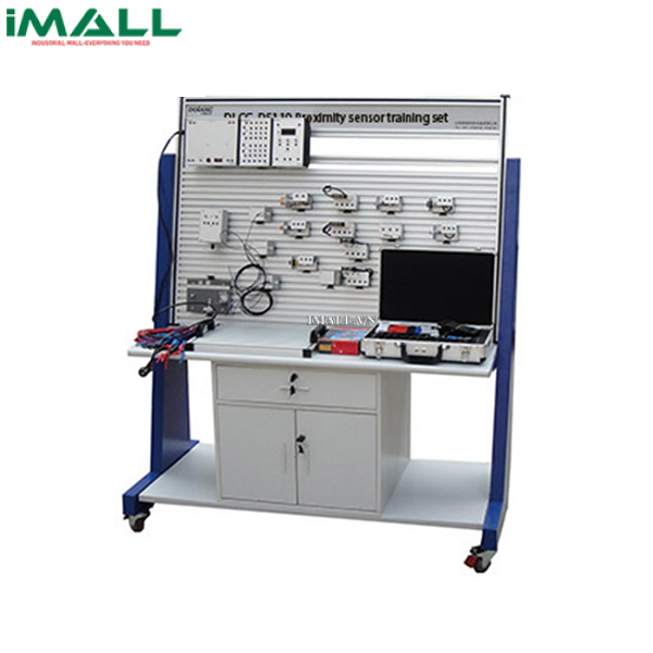 Bộ thực hành cảm biến tiệm cận DOLANG DLCG-DS110