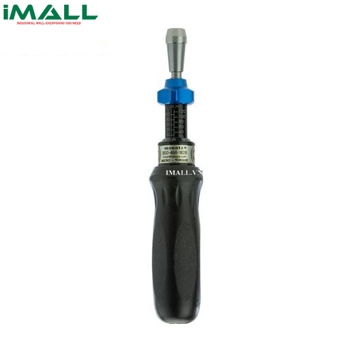 Tô vít đặt lực Mountz EMT120 (020438) (20 - 120 cN.m; 1/4" F/Hex Dr.)