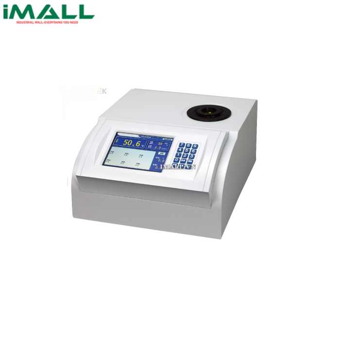 Máy đo điểm nóng chảy HINOTEK WRS-2A (RT ~ 300 ℃)