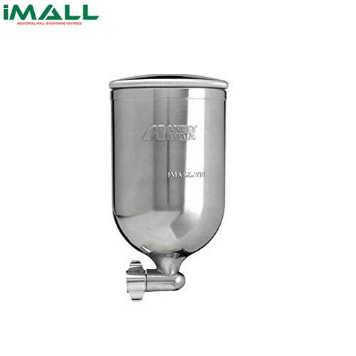 Cốc phun sơn 400ml bằng nhôm ANEST IWATA PC-4S