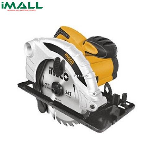 Máy cưa đĩa 1300W INGCO CS1858 (185mm)