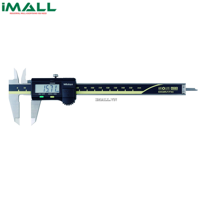 Thước cặp điện tử MITUTOYO 500-181-30 (150mm, 0.01mm)