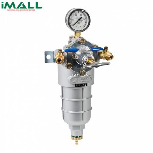 Bộ lọc 2 đầu ra ANEST IWATA RRAS