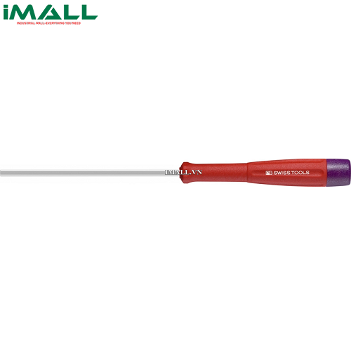 Tô Vít Mở Linh Kiện Điện Tử Mũi Lục Giác 3mm PB Swiss Tools PB 8123.3-100