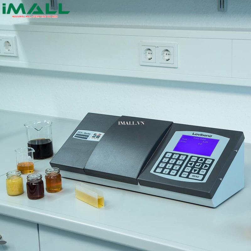 Máy đo màu Lovibond PFXi-880/CIE (1378806)