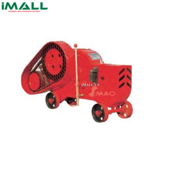 Máy cắt thép SMAC GQ50
