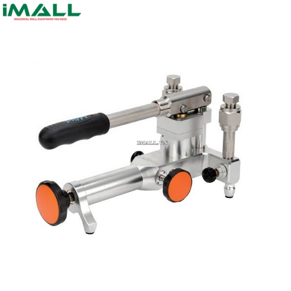 Bơm tay thủy lực kiểm tra áp suất Additel 914A (25 bar)
