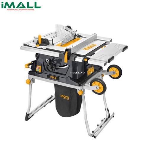 Máy cưa bàn 1500W INGCO TS15008 (254mm)