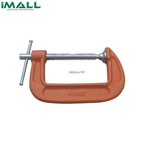 Cảo chữ C (10") Asaki AK-6267