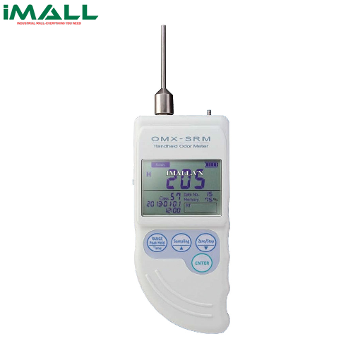 Thiết bị đo mùi cầm tay – Kanomax OMX Series