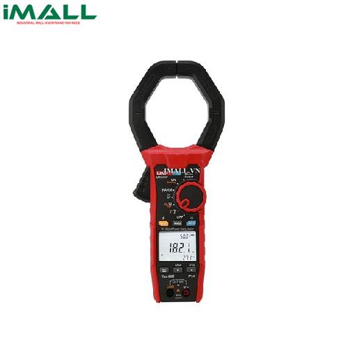 UNI-T UT219P AC Digital Power Clamp Meter (1000A, 1000V, True RMS)