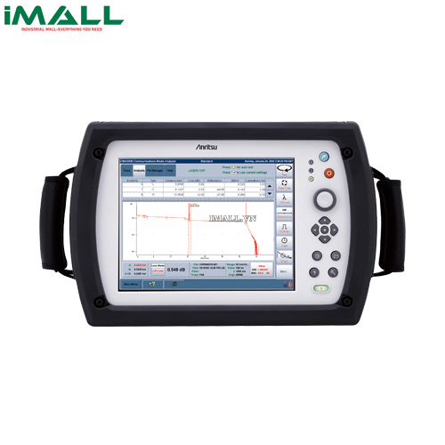 Module đo quang OTDR Anritsu CMA5000a Series