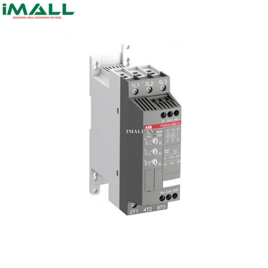 Khởi động mềm ABB PSR45-600-11 (1SFA896111R1100, 11-30kW)