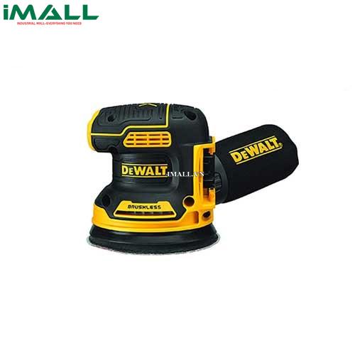 Thân Máy chà nhám dùng pin 18V DeWalt DCW210N-KR