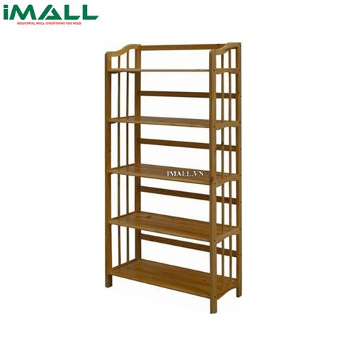 Giá sách gỗ THE ONE (Hòa Phát) TGS105