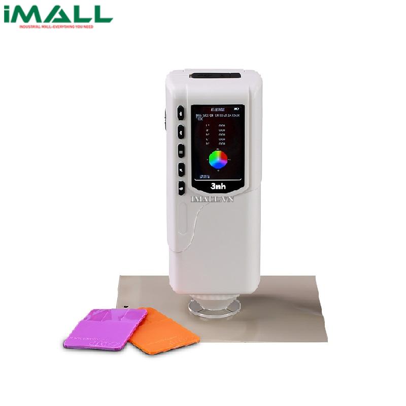 Máy đo màu chính xác 3nh NR100+ (8/d; Φ8mm; Φ4mm)