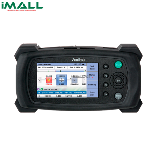 Module µOTDR Anritsu U909014 Series