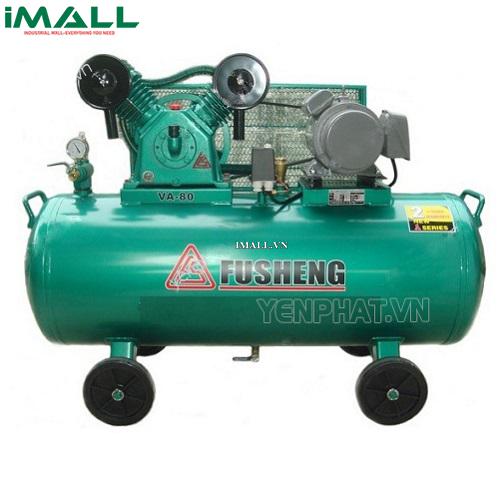 Máy nén khí Fusheng VA80 (3HP)