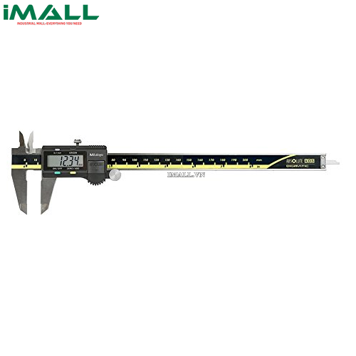 Thước cặp điện tử Mitutoyo 500-197-30 (200mm, 0.01mm)